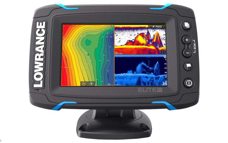 Best Fish Finder Under 500 for 2017 » Sonar Wars