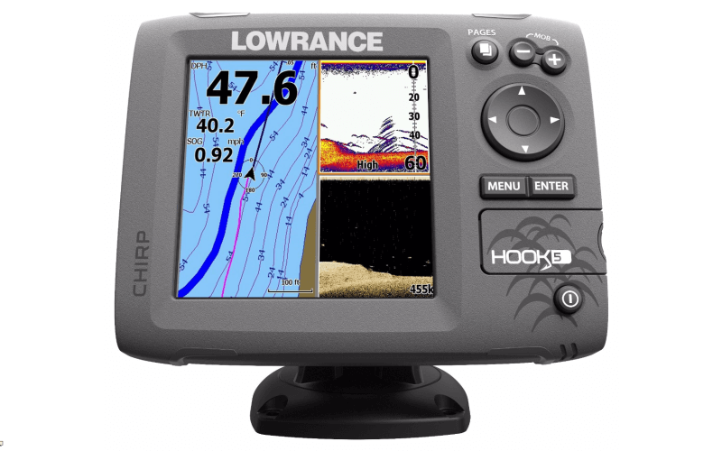 Find the Best Fish Finder for the Money in 2017 » Sonar Wars