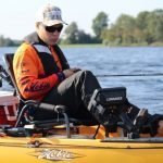 top fish finders for kayaks