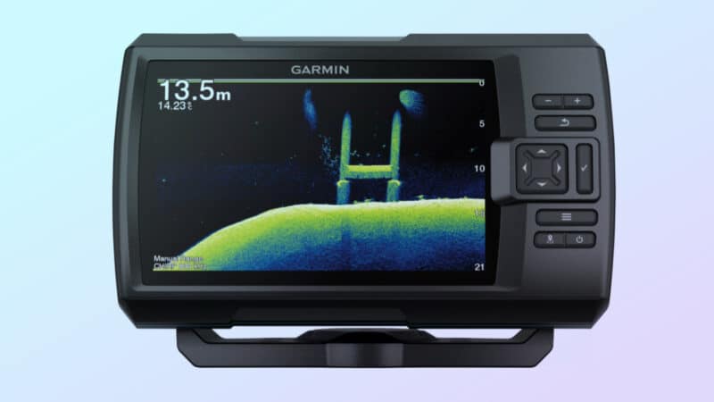 best fish finder for under $500